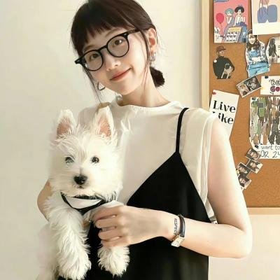 狗仔有喜事