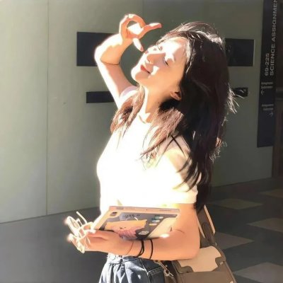 打工淑女